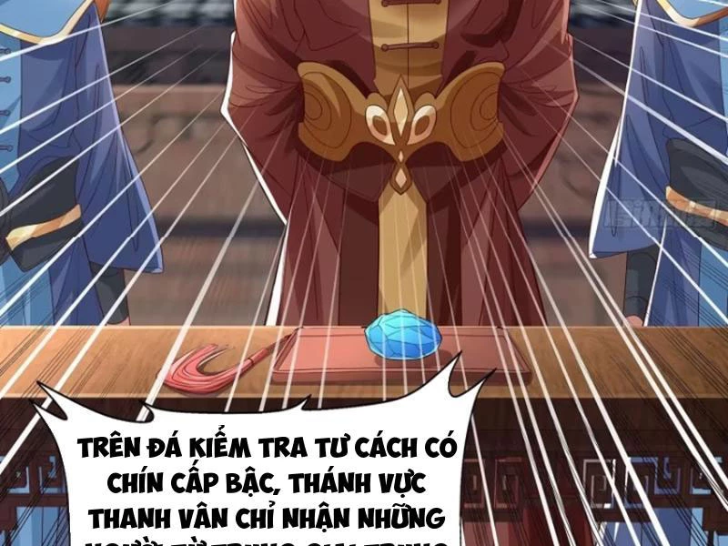 Hóa ra ta lại là lão tổ ma đạo Chapter 17 - Trang 3