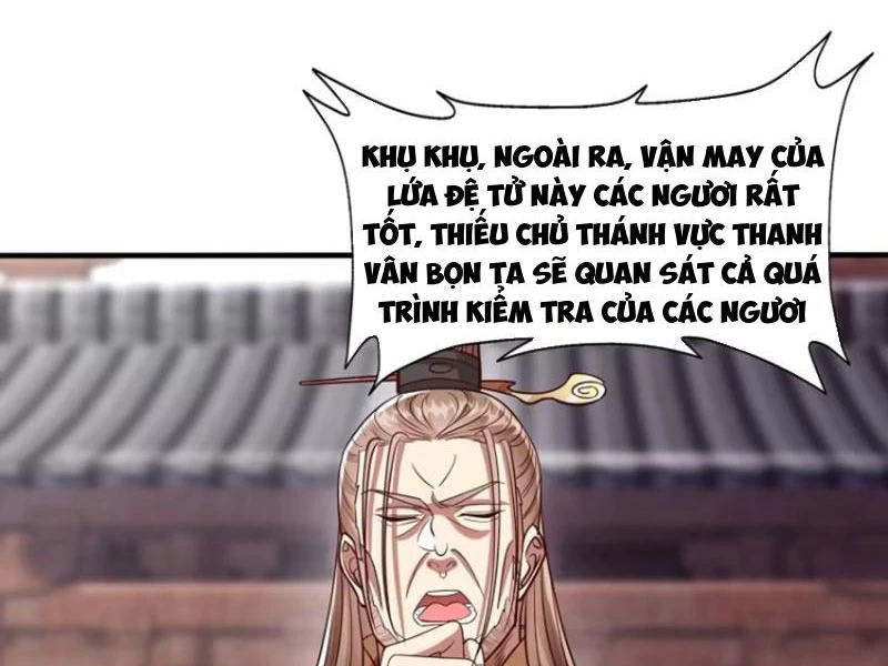 Hóa ra ta lại là lão tổ ma đạo Chapter 17 - Trang 3