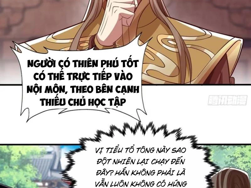 Hóa ra ta lại là lão tổ ma đạo Chapter 17 - Trang 3