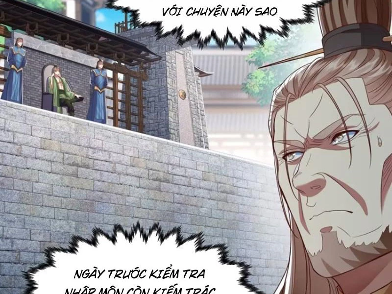 Hóa ra ta lại là lão tổ ma đạo Chapter 17 - Trang 3