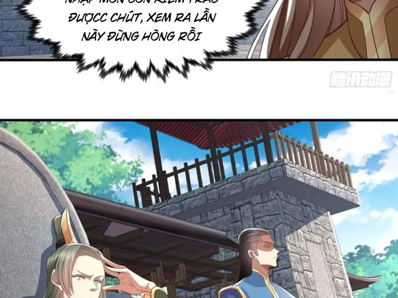 Hóa ra ta lại là lão tổ ma đạo Chapter 17 - Trang 3