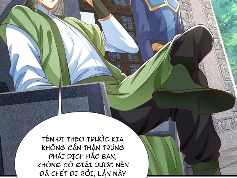 Hóa ra ta lại là lão tổ ma đạo Chapter 17 - Trang 3