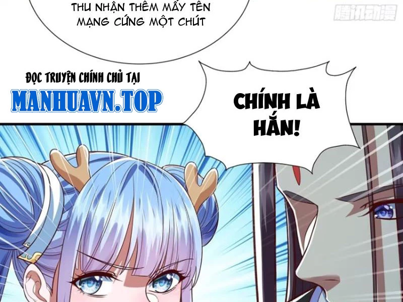 Hóa ra ta lại là lão tổ ma đạo Chapter 17 - Trang 3