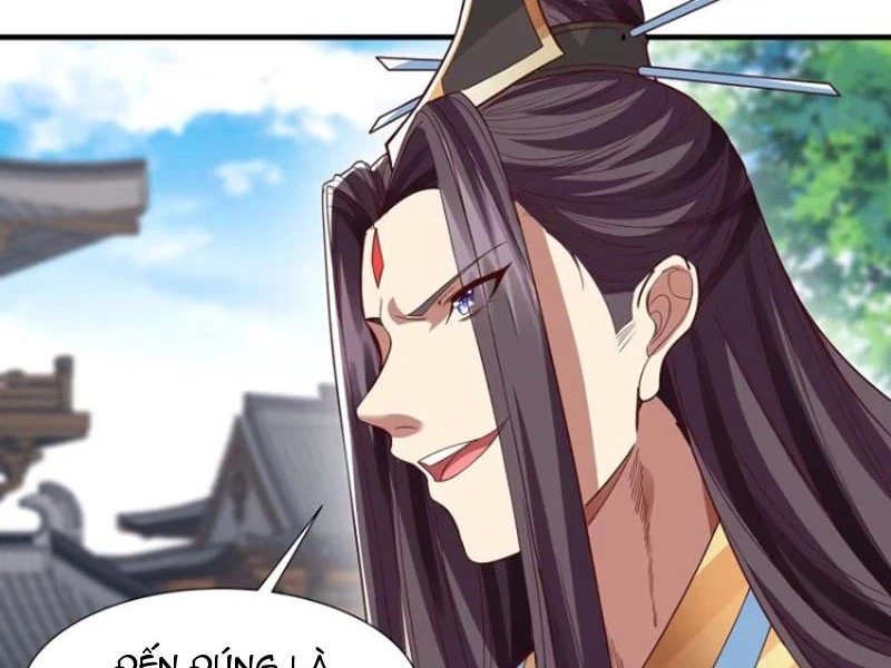 Hóa ra ta lại là lão tổ ma đạo Chapter 17 - Trang 3