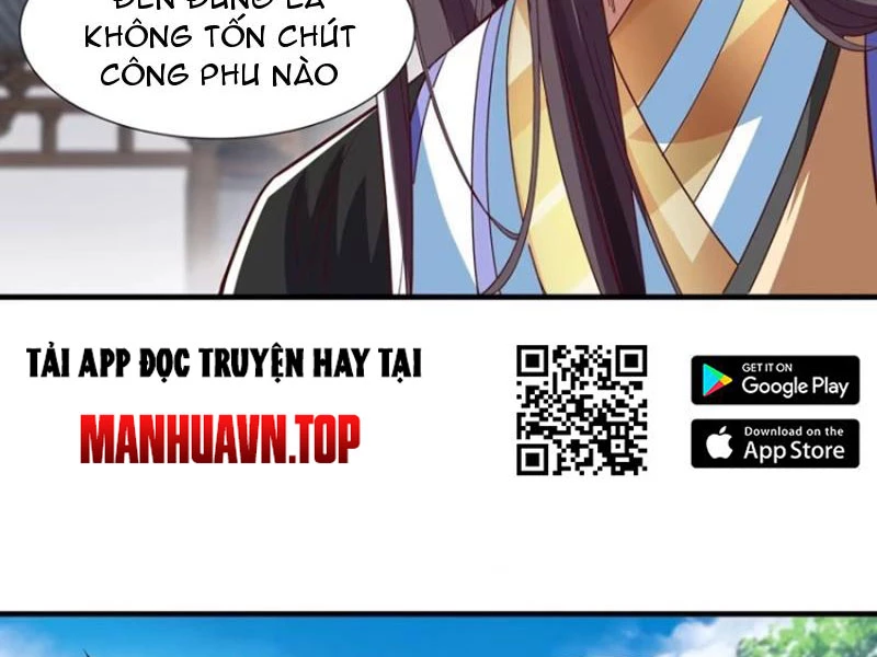 Hóa ra ta lại là lão tổ ma đạo Chapter 17 - Trang 3