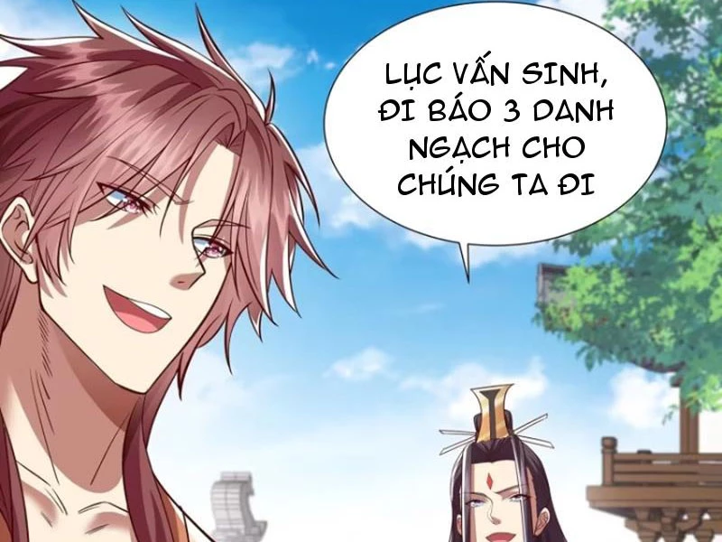 Hóa ra ta lại là lão tổ ma đạo Chapter 17 - Trang 3