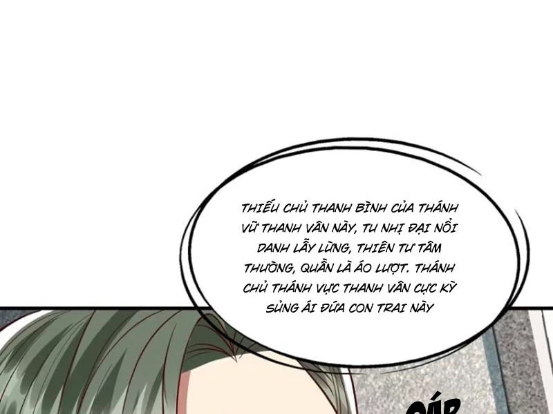 Hóa ra ta lại là lão tổ ma đạo Chapter 17 - Trang 3