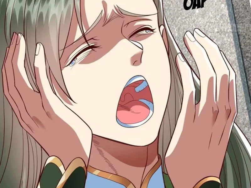 Hóa ra ta lại là lão tổ ma đạo Chapter 17 - Trang 3