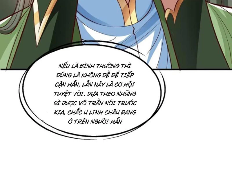 Hóa ra ta lại là lão tổ ma đạo Chapter 17 - Trang 3