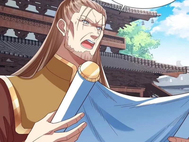 Hóa ra ta lại là lão tổ ma đạo Chapter 17 - Trang 3