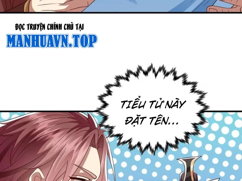 Hóa ra ta lại là lão tổ ma đạo Chapter 17 - Trang 3