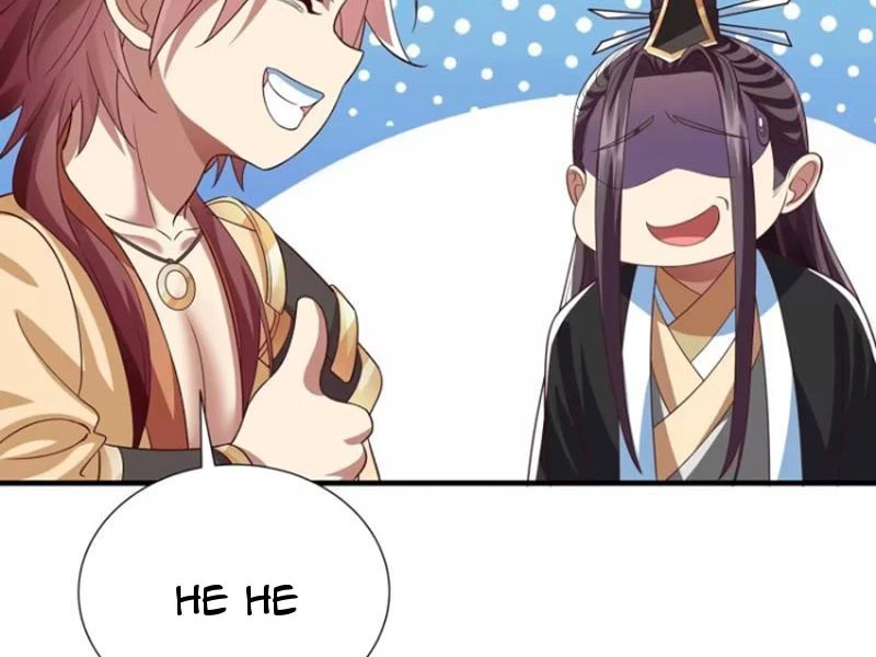 Hóa ra ta lại là lão tổ ma đạo Chapter 17 - Trang 3