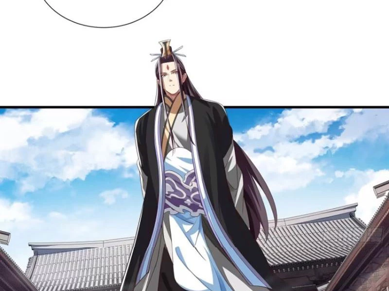 Hóa ra ta lại là lão tổ ma đạo Chapter 17 - Trang 3