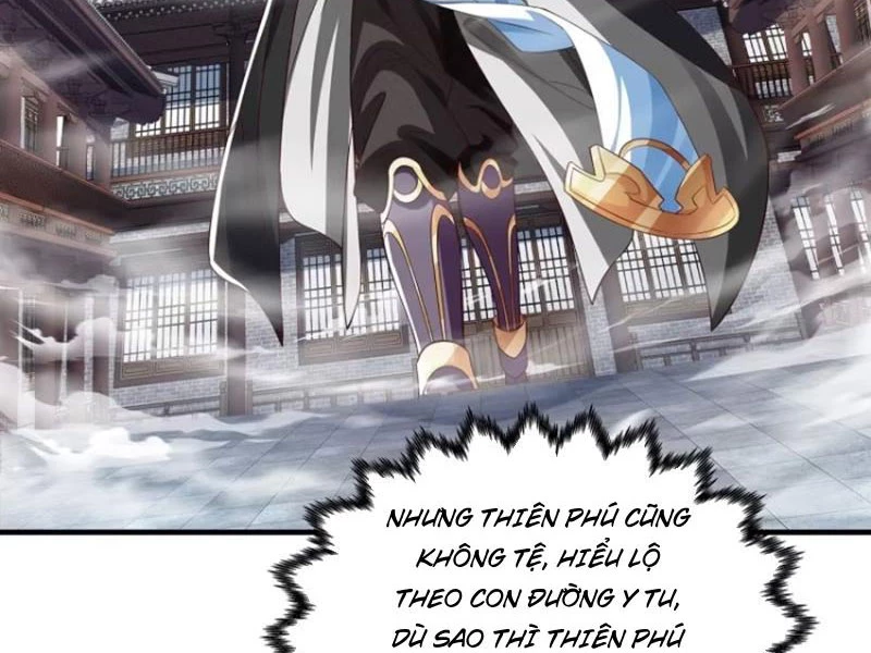 Hóa ra ta lại là lão tổ ma đạo Chapter 17 - Trang 3