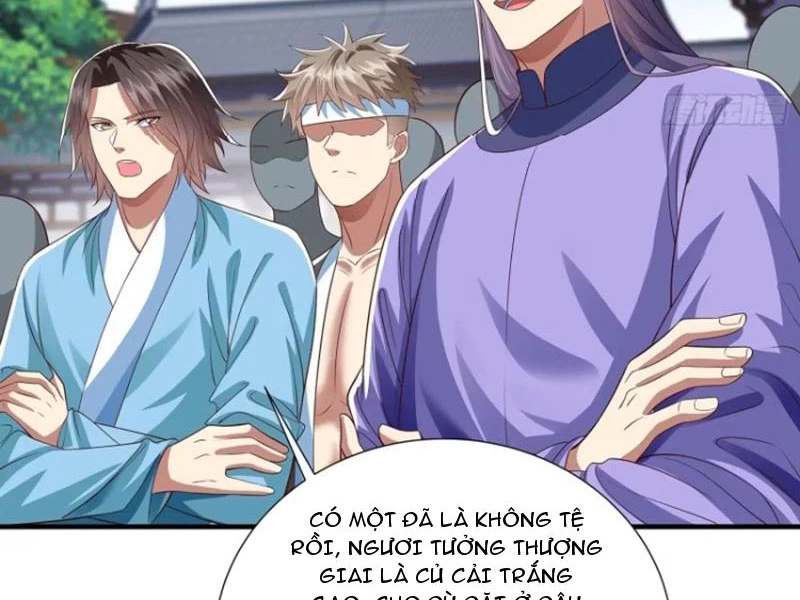 Hóa ra ta lại là lão tổ ma đạo Chapter 17 - Trang 3