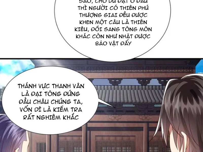 Hóa ra ta lại là lão tổ ma đạo Chapter 17 - Trang 3