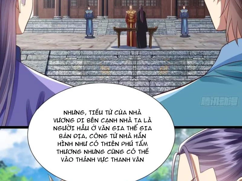 Hóa ra ta lại là lão tổ ma đạo Chapter 17 - Trang 3