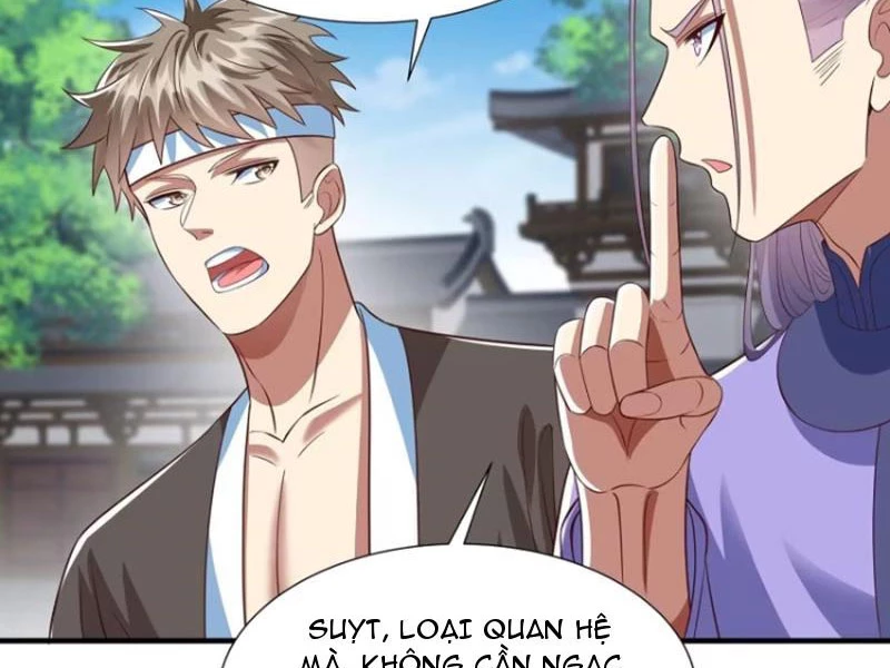 Hóa ra ta lại là lão tổ ma đạo Chapter 17 - Trang 3