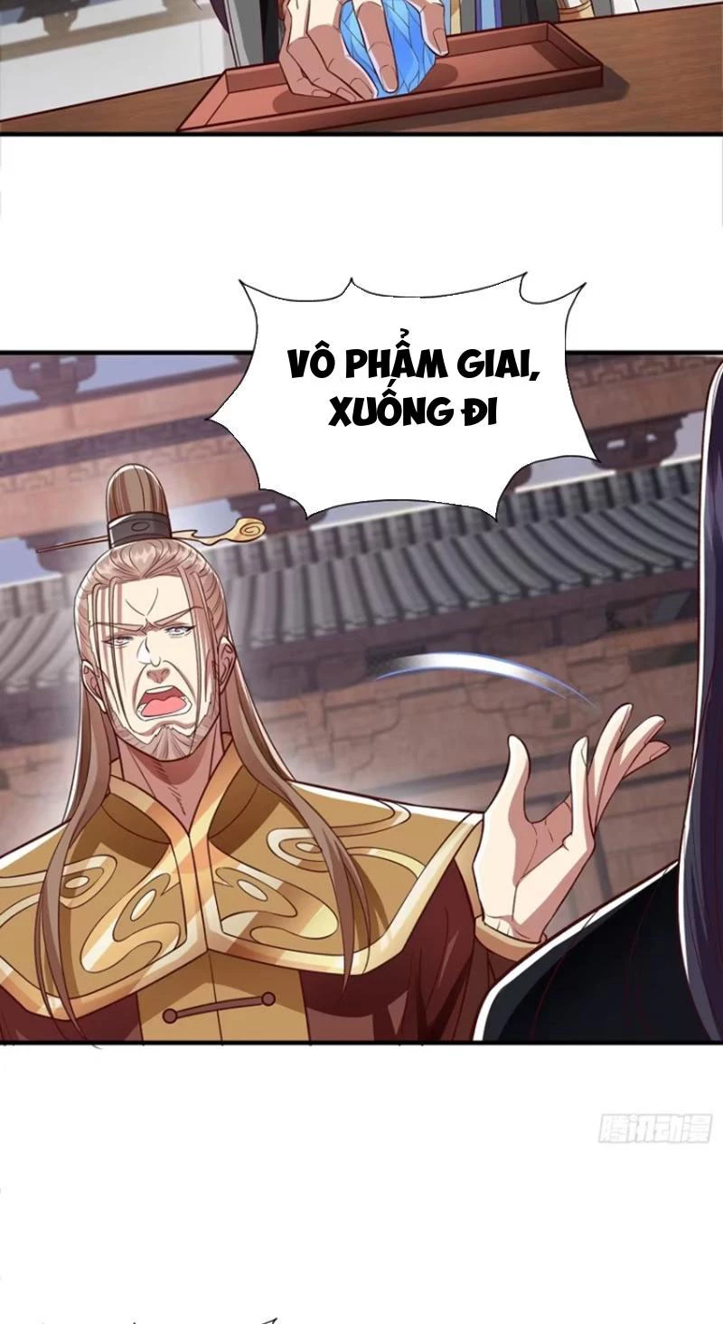Hóa ra ta lại là lão tổ ma đạo Chapter 18 - Trang 3