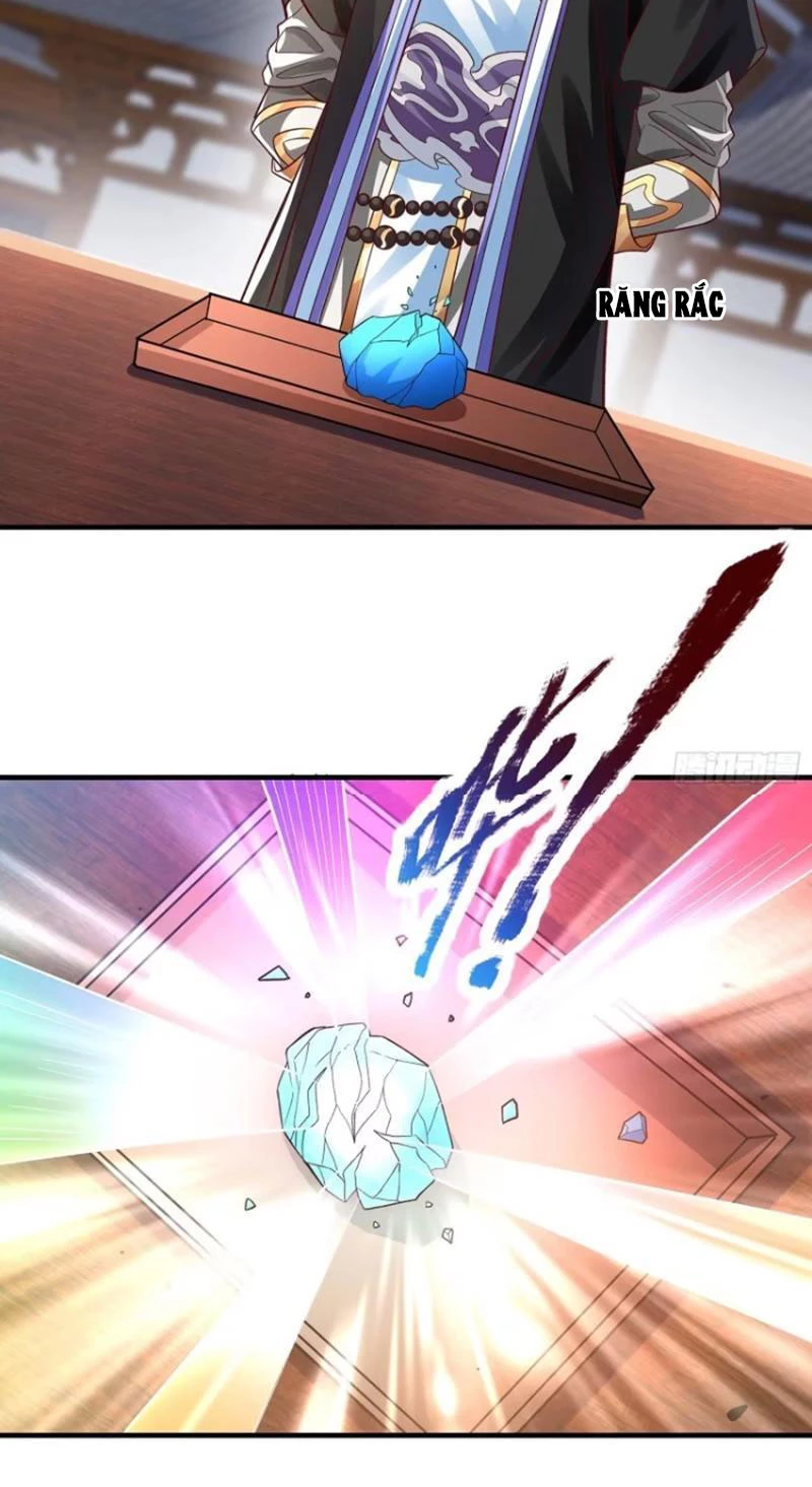 Hóa ra ta lại là lão tổ ma đạo Chapter 18 - Trang 3