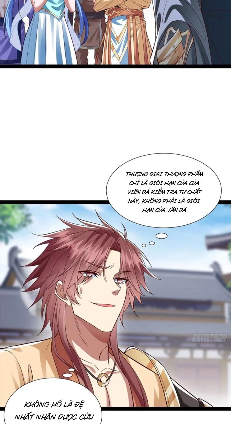 Hóa ra ta lại là lão tổ ma đạo Chapter 18 - Trang 3