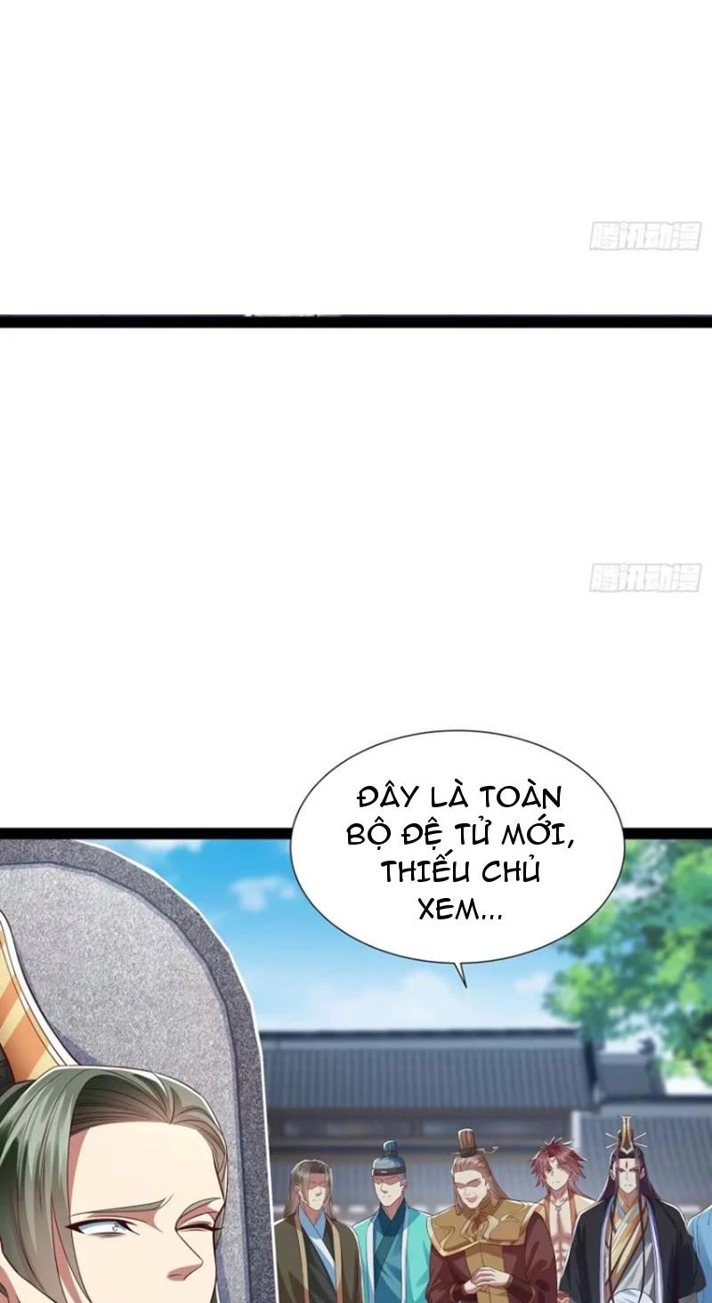 Hóa ra ta lại là lão tổ ma đạo Chapter 18 - Trang 3