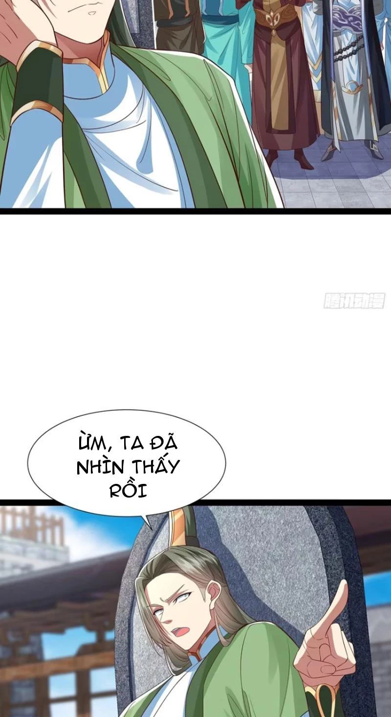 Hóa ra ta lại là lão tổ ma đạo Chapter 18 - Trang 3