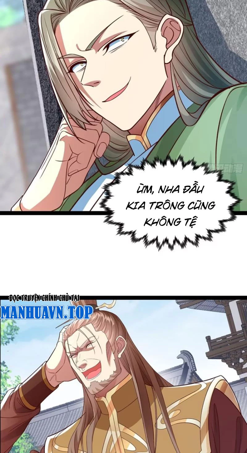 Hóa ra ta lại là lão tổ ma đạo Chapter 18 - Trang 3