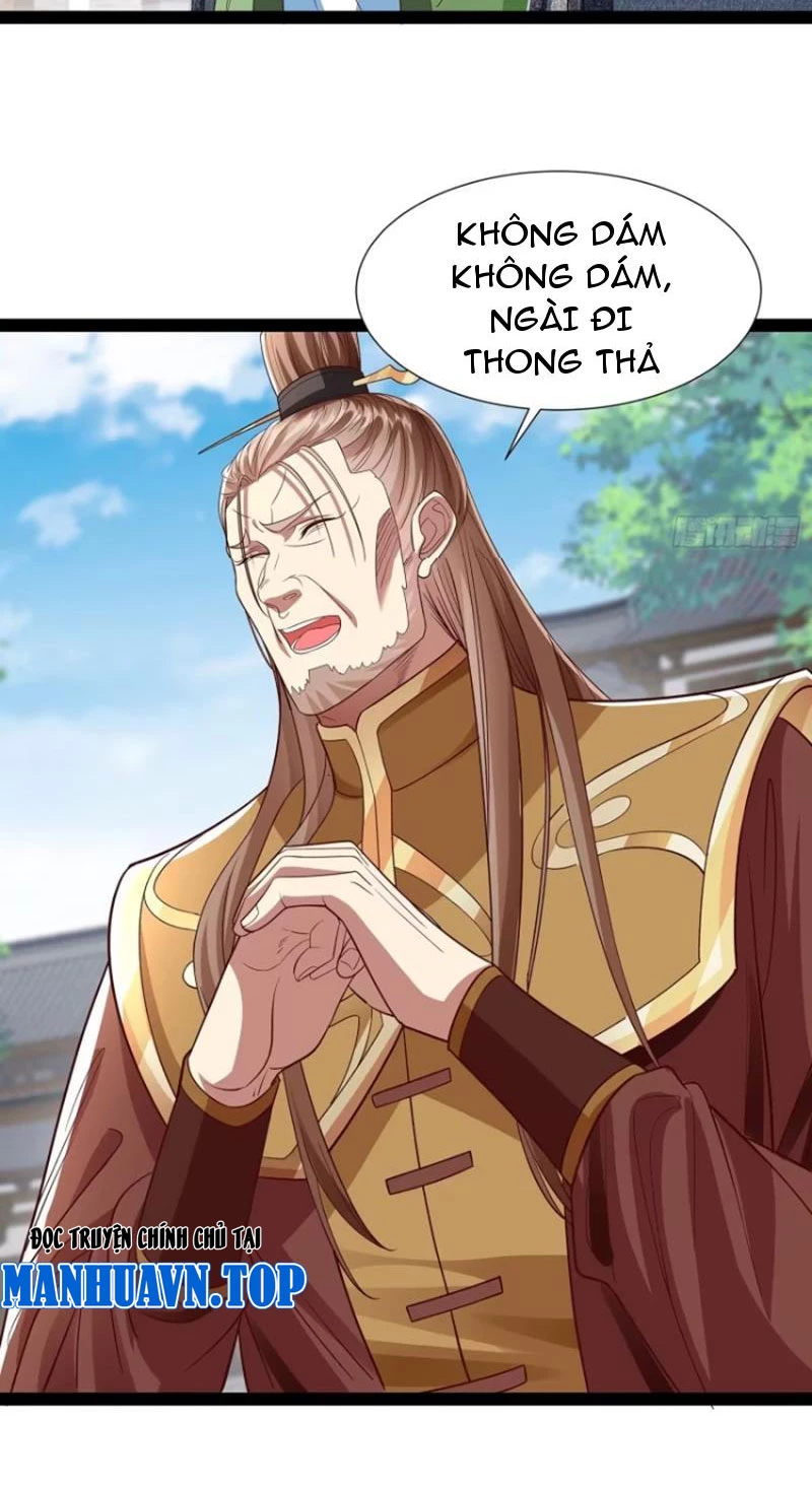 Hóa ra ta lại là lão tổ ma đạo Chapter 18 - Trang 3