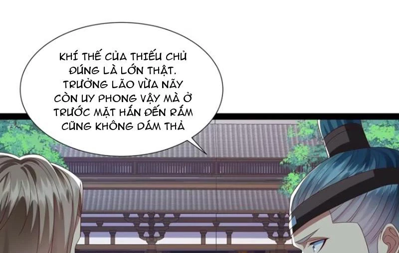 Hóa ra ta lại là lão tổ ma đạo Chapter 18 - Trang 3