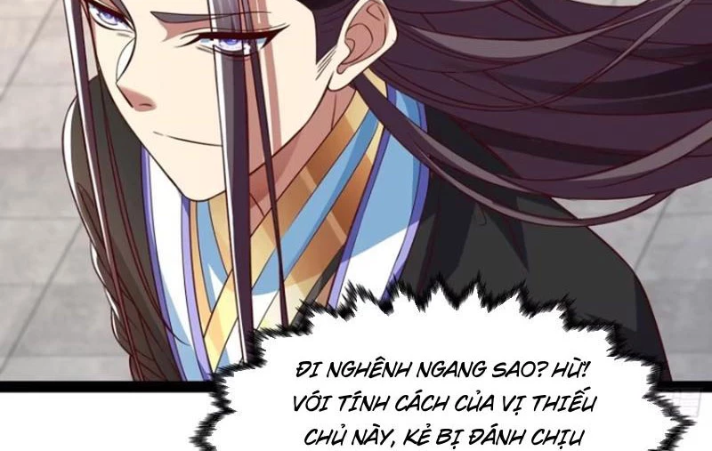 Hóa ra ta lại là lão tổ ma đạo Chapter 18 - Trang 3