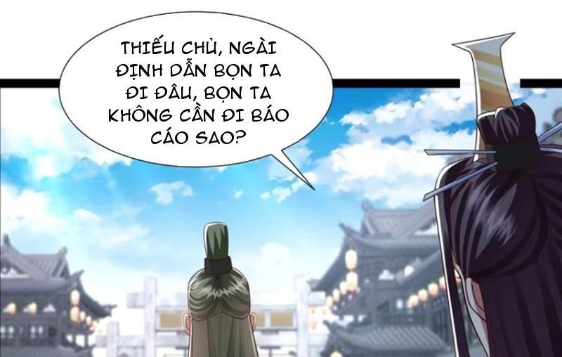 Hóa ra ta lại là lão tổ ma đạo Chapter 18 - Trang 3