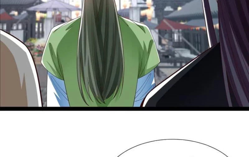 Hóa ra ta lại là lão tổ ma đạo Chapter 18 - Trang 3