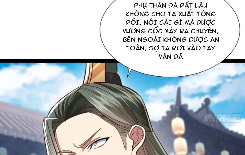 Hóa ra ta lại là lão tổ ma đạo Chapter 18 - Trang 3