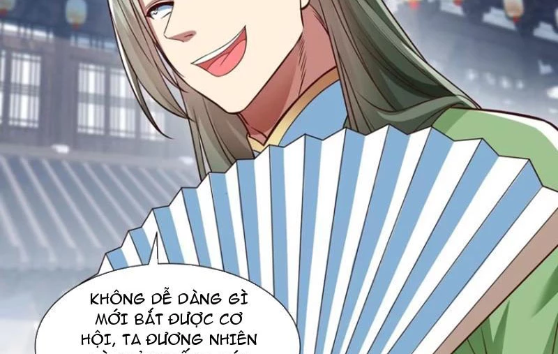 Hóa ra ta lại là lão tổ ma đạo Chapter 18 - Trang 3