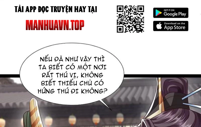 Hóa ra ta lại là lão tổ ma đạo Chapter 18 - Trang 3