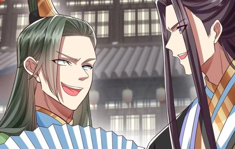 Hóa ra ta lại là lão tổ ma đạo Chapter 18 - Trang 3