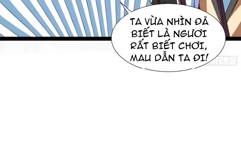Hóa ra ta lại là lão tổ ma đạo Chapter 18 - Trang 3
