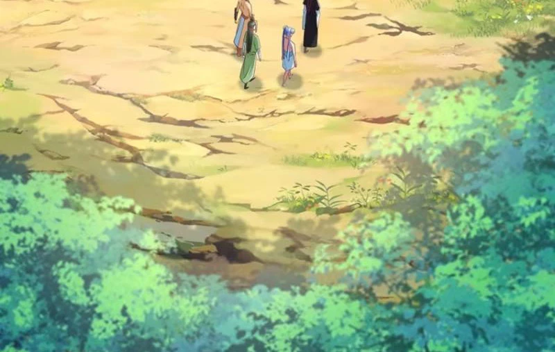 Hóa ra ta lại là lão tổ ma đạo Chapter 18 - Trang 3