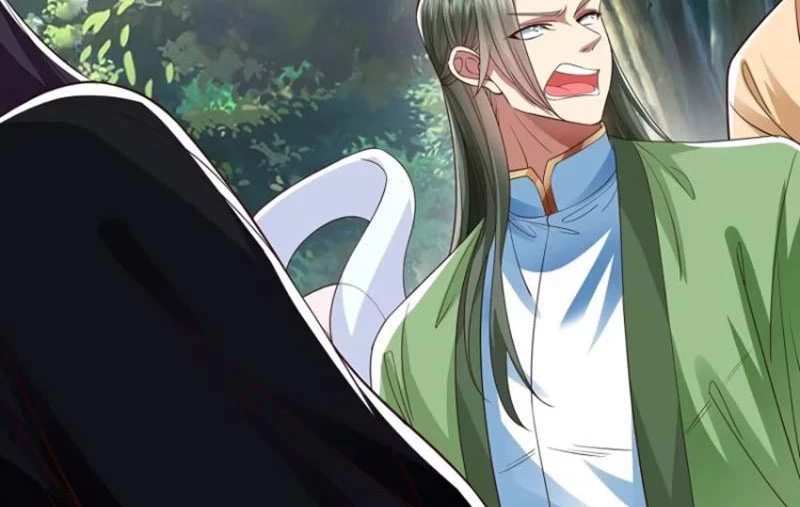 Hóa ra ta lại là lão tổ ma đạo Chapter 18 - Trang 3