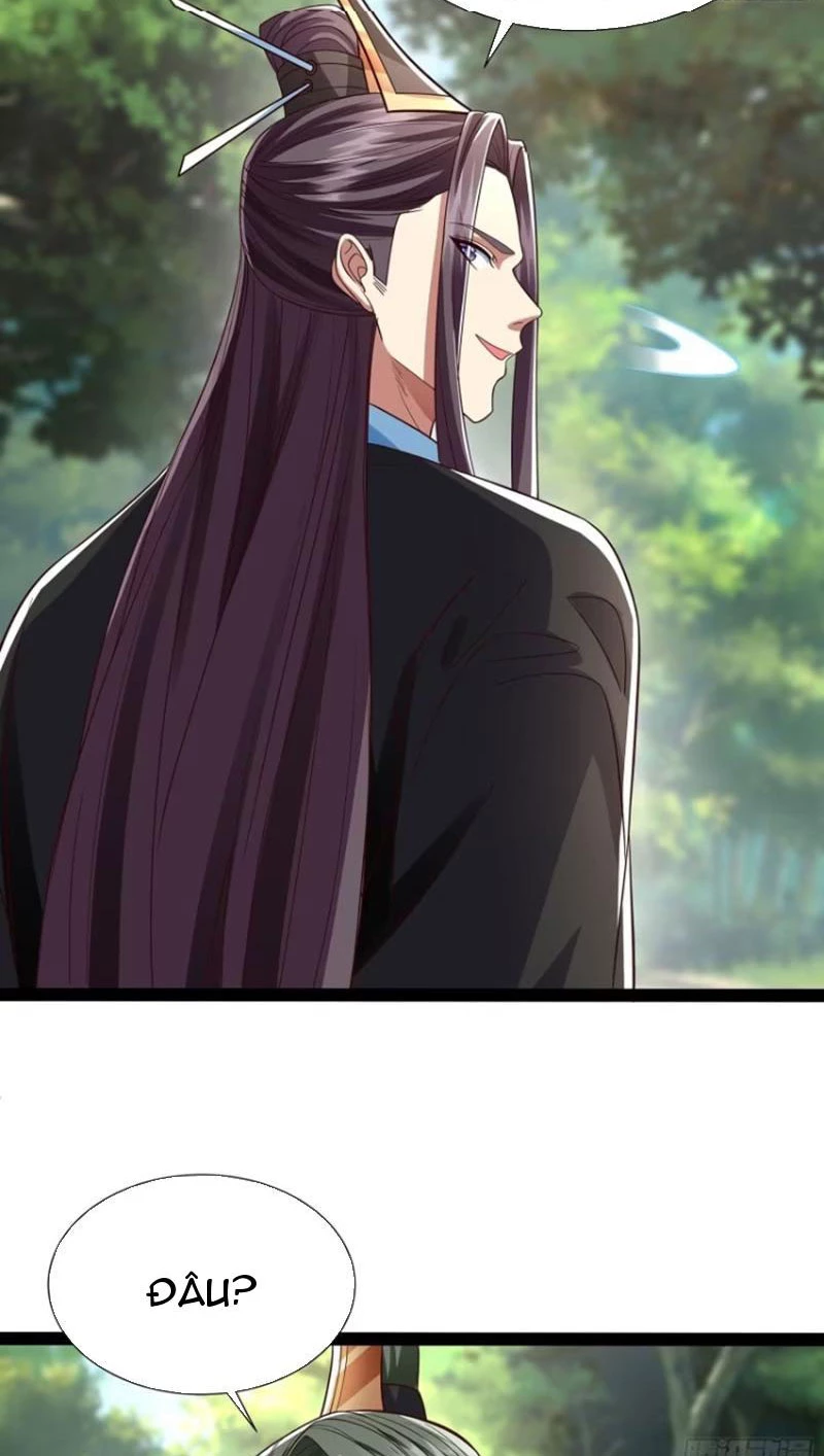 Hóa ra ta lại là lão tổ ma đạo Chapter 19 - Trang 3
