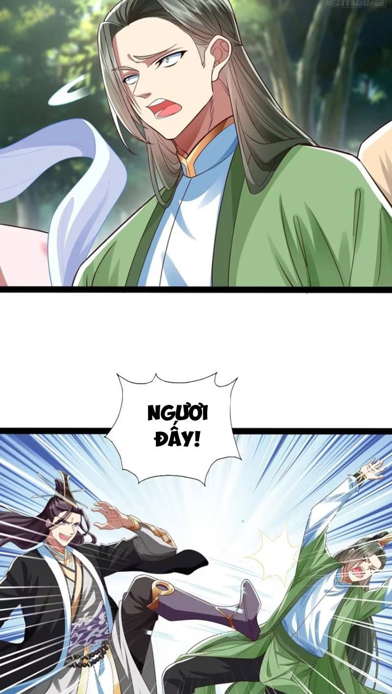 Hóa ra ta lại là lão tổ ma đạo Chapter 19 - Trang 3