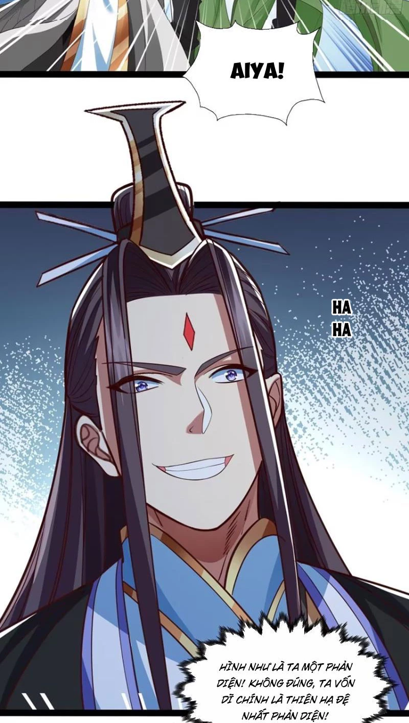 Hóa ra ta lại là lão tổ ma đạo Chapter 19 - Trang 3