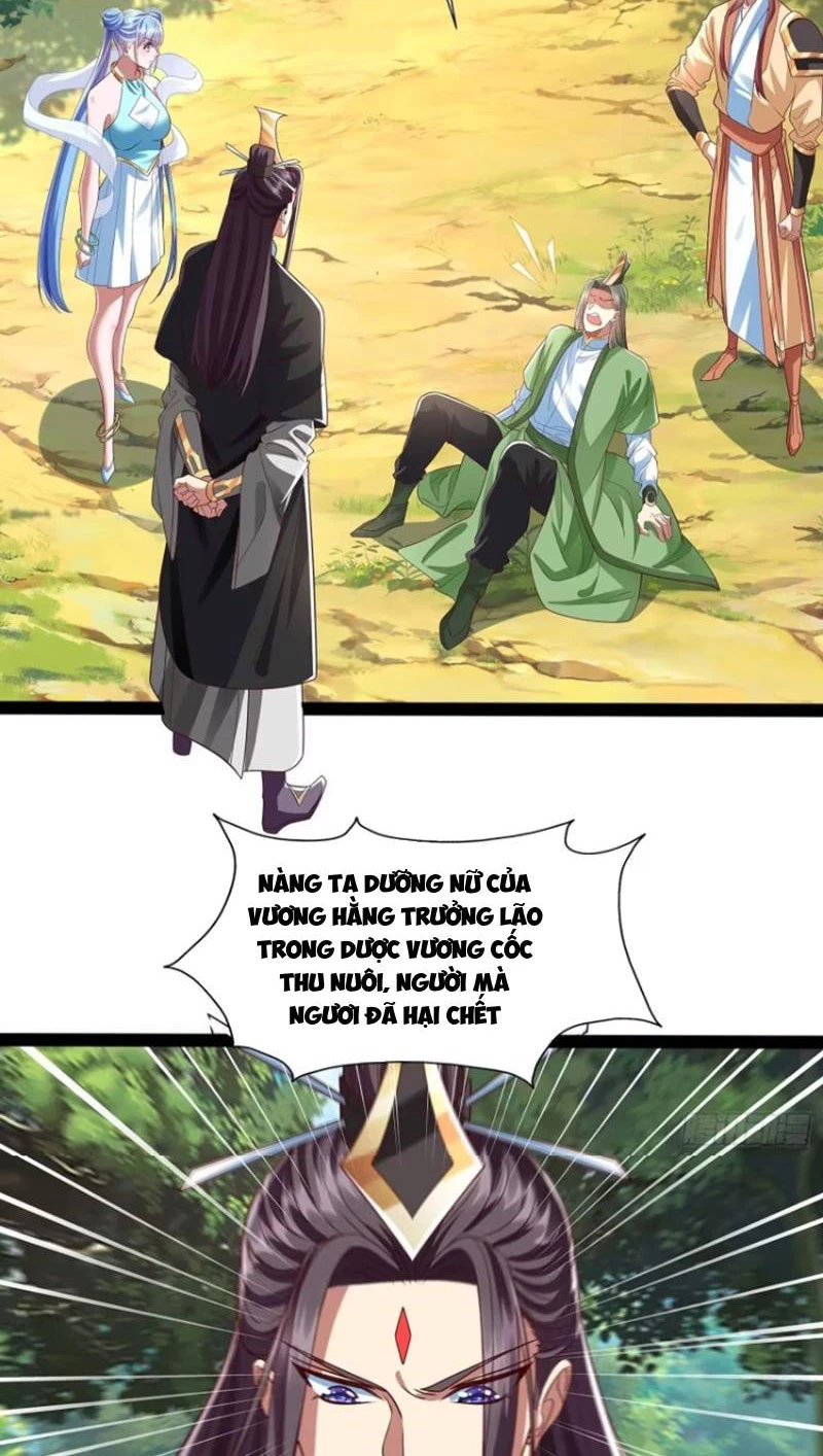 Hóa ra ta lại là lão tổ ma đạo Chapter 19 - Trang 3