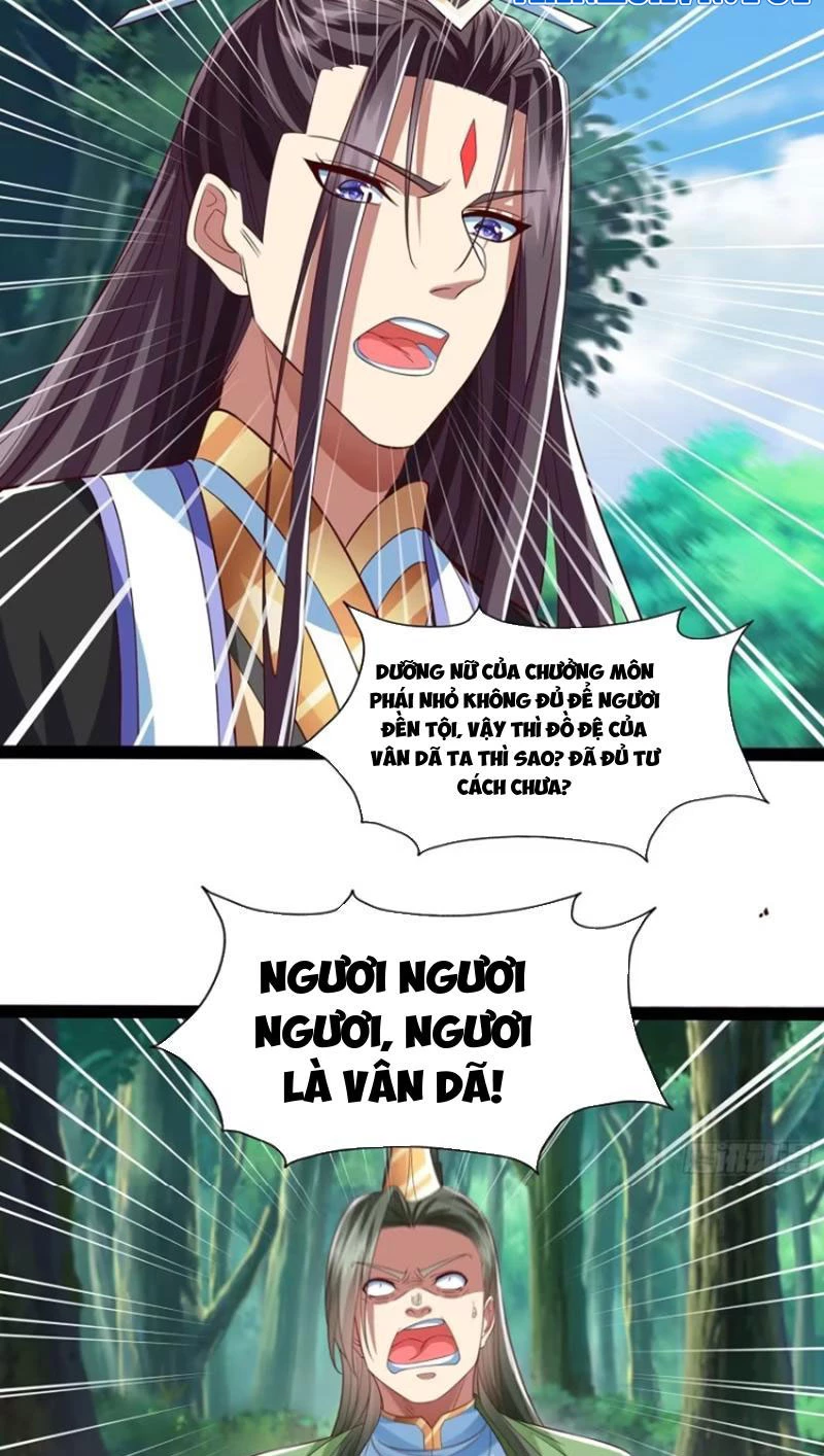 Hóa ra ta lại là lão tổ ma đạo Chapter 19 - Trang 3