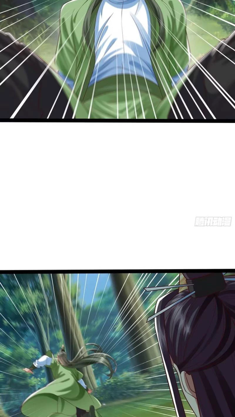 Hóa ra ta lại là lão tổ ma đạo Chapter 19 - Trang 3