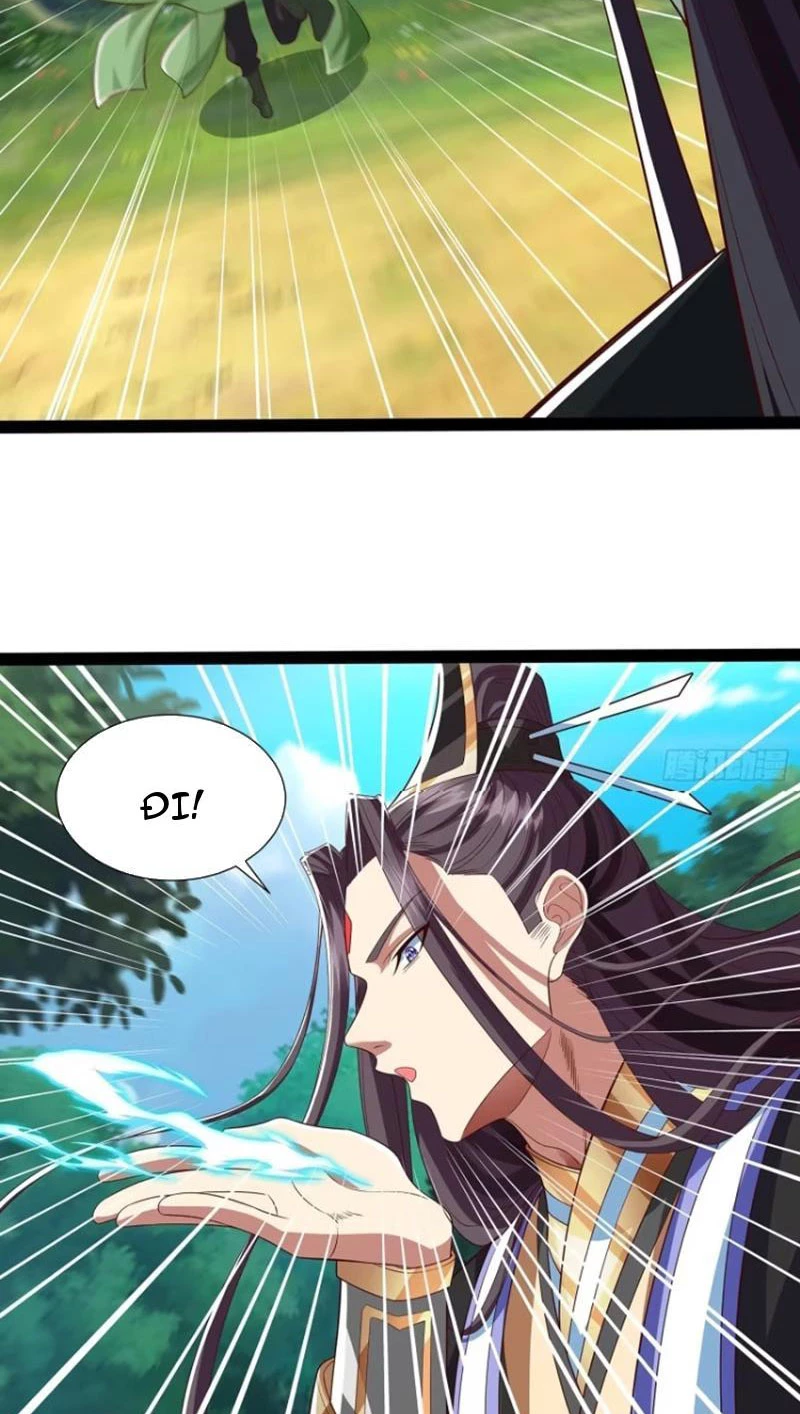 Hóa ra ta lại là lão tổ ma đạo Chapter 19 - Trang 3