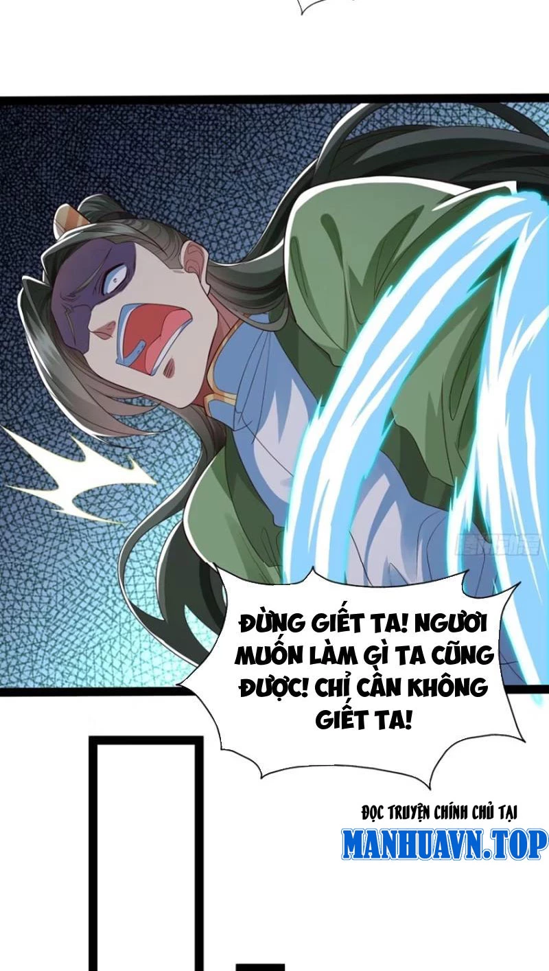 Hóa ra ta lại là lão tổ ma đạo Chapter 19 - Trang 3