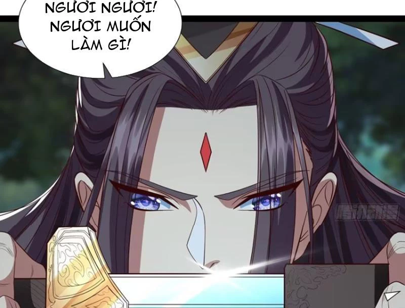 Hóa ra ta lại là lão tổ ma đạo Chapter 19 - Trang 3