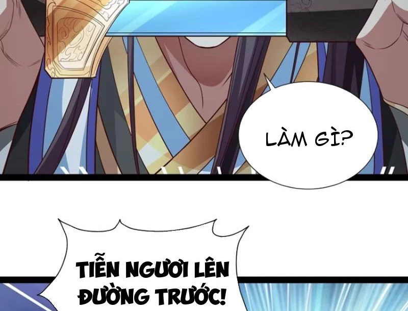 Hóa ra ta lại là lão tổ ma đạo Chapter 19 - Trang 3